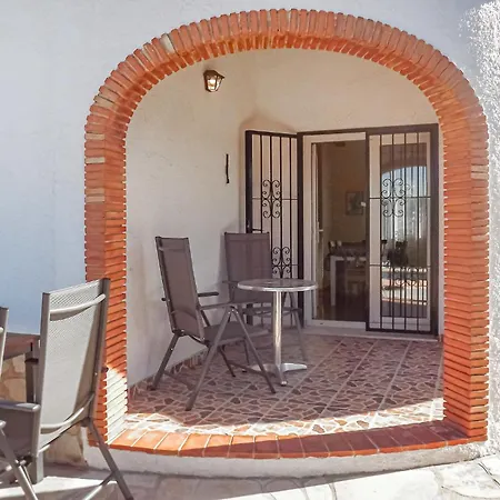 In With 3 Bedrooms&outdoor Swimming Pool * Els Poblets