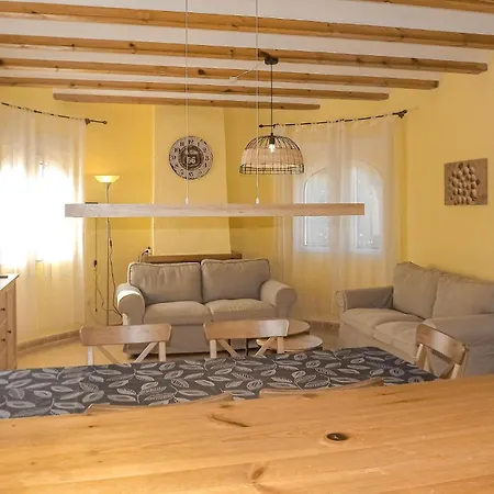 Cozy In With Kitchen *